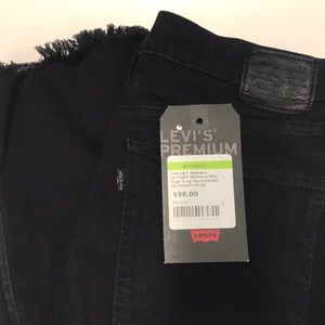 levis pardon my french jacket